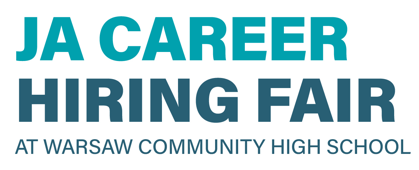JA Career Hiring Fair