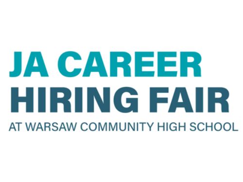 JA Career Hiring Fair