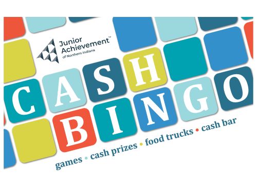 JA serving Warsaw/Tippecanoe Valley Cash Bingo