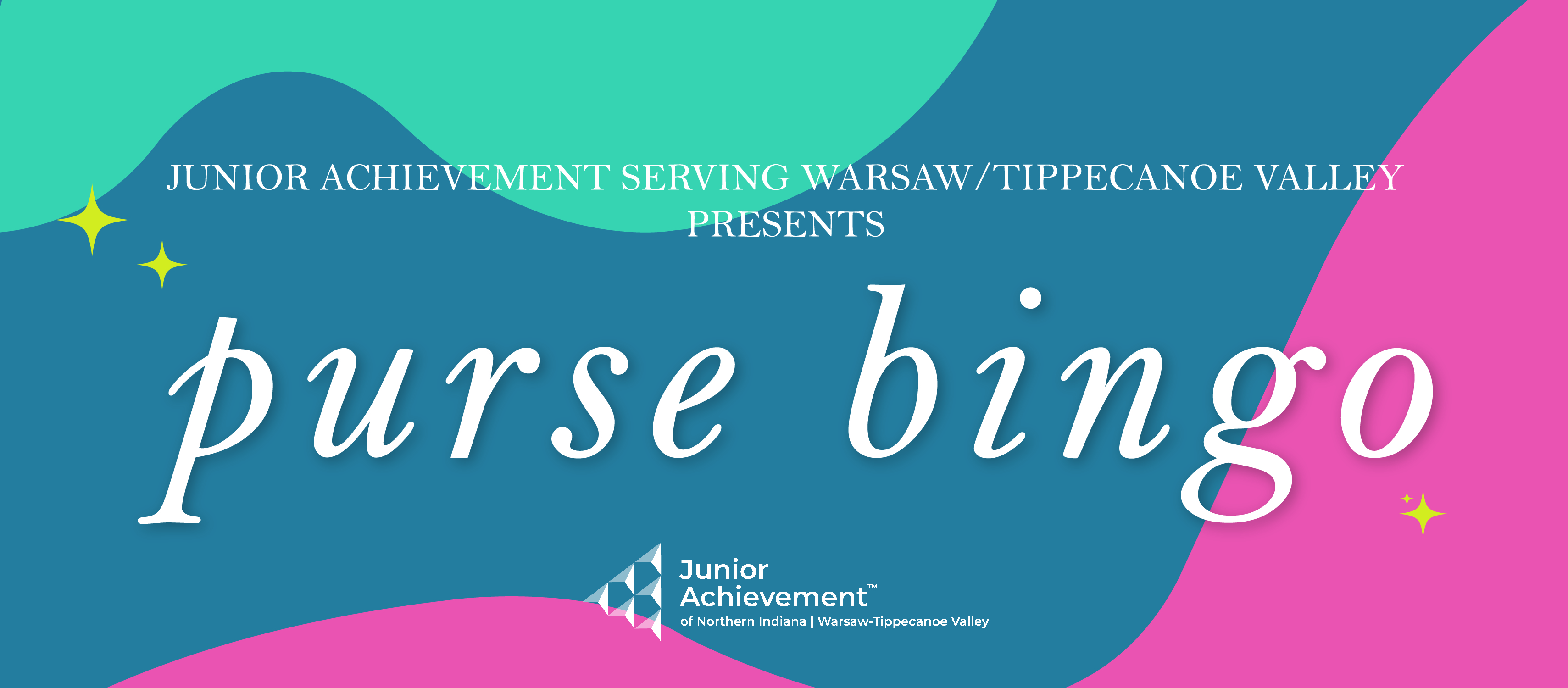 JA serving Warsaw/Tippecanoe Valley Purse Bingo