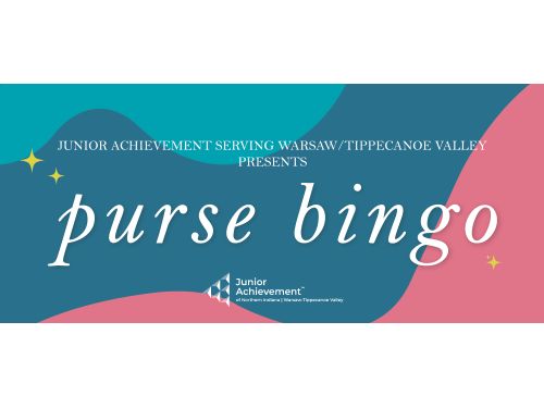 JA serving Warsaw/Tippecanoe Valley Purse Bingo