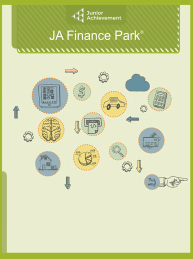 JA Finance Park (Entry Level)