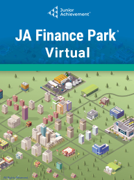 JA Finance Park (Virtual)